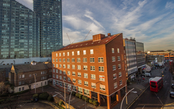 Banana Apps web and mobile development company in Leeds.